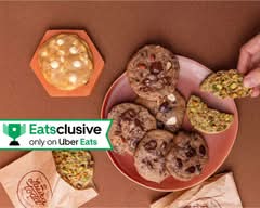 Laura Todd 🍪 Fine Cookies - Woluwe