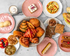 Boulangerie - Maison Beauclair