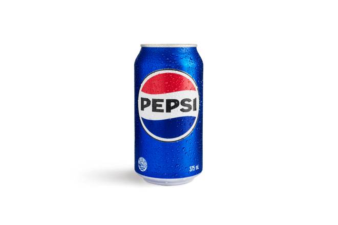 Pepsi^