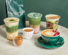 Karak House Coffee Co (25630 Alicia Parkway)