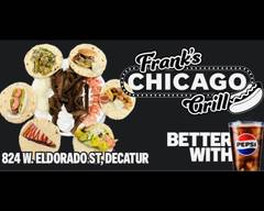 Frank's Chicago Grill