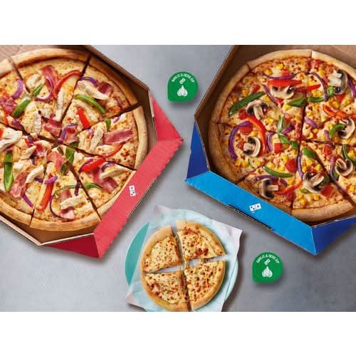 3 for £33
