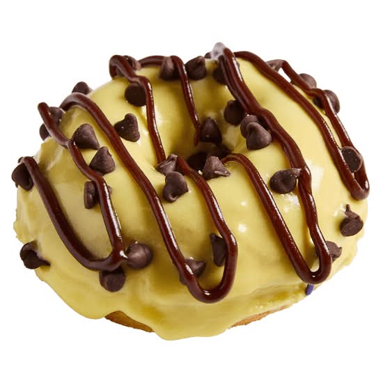 Chocolate Covered Banana