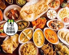 インドアジア  ン レストラン＆バー ビンティ 本店 Indian Asian Restaurant&Bar Binti