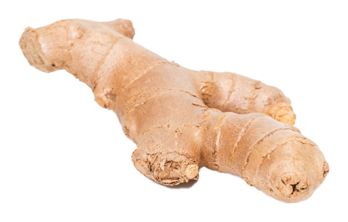 嚴選乾薑50g±10%