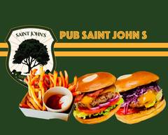 Pub Saint John’s