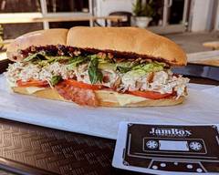 JamBox Sandwich Shop