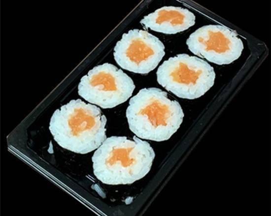 29 Zalm maki