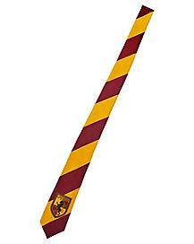 Gryffindor Tie - Harry Potter (One Size Fits Most)