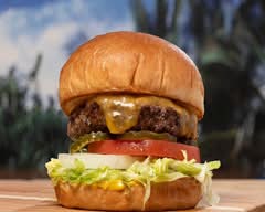 Islands Fine Burgers & Drinks (DESERT RIDGE (N PHOENIX) #035)