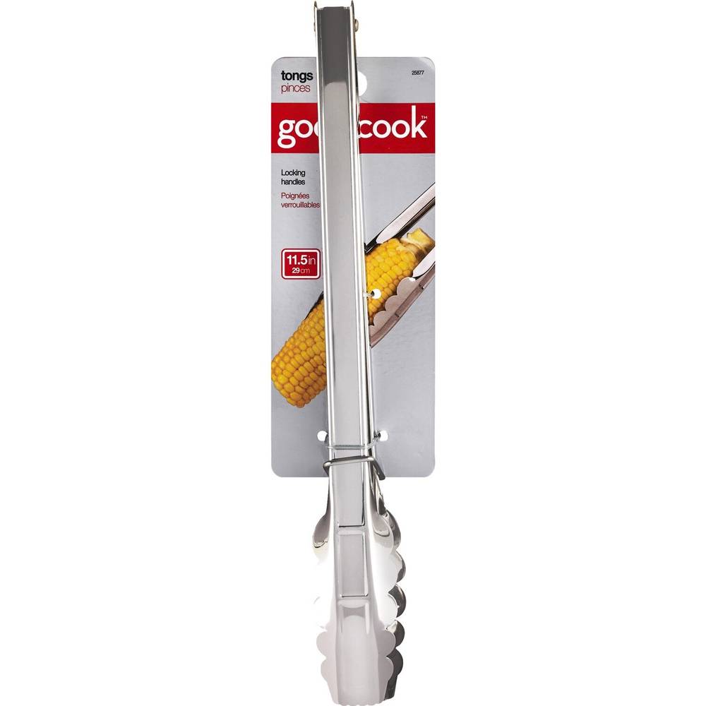 Goodcook Tongs