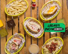 Dogos Nainari (Base Aerea)