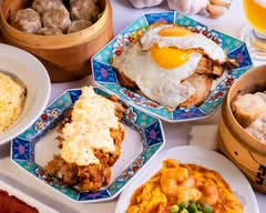 俺流焼売楼飯店-代々木飯店 Oreryu Shumai-ro Hanten Yoyogi