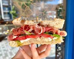 Anello Panini KOBE(アネーロ パニーニ コウベ)