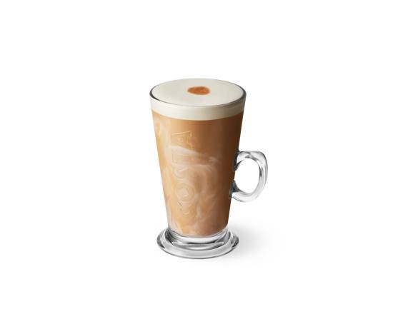 Caramel Nutcracker Latte