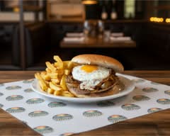 La Tabla Beach (New)