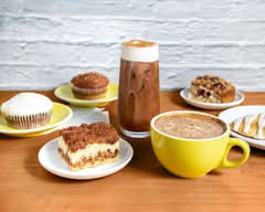 Kainos Coffee (Southeast Foster Rd)