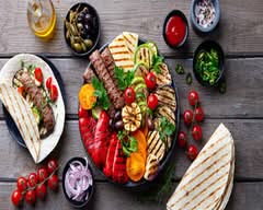 Palace Istanbul (Two Rivers)