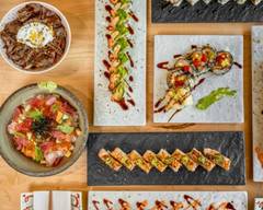 Syu Japanese Cuisine & Sushi Bar