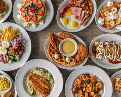 The Pantry Modern Diner