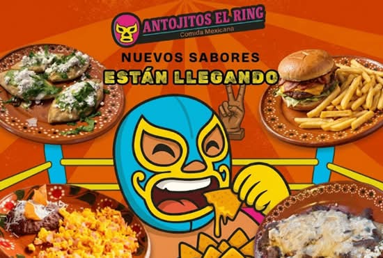 EL RING
