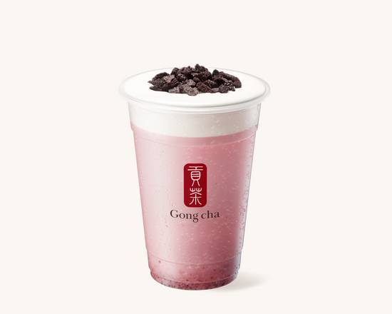 Gong Cha Delivery in San Diego CA Menu Prices Order Gong