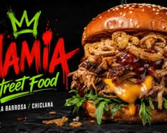 Mamia Street Food
