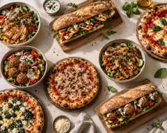 Pizza Gut