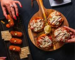 Exxodo Restaurant Hialeah