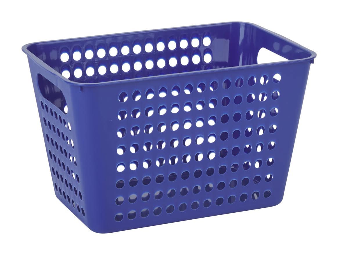 Laundry Storage Basket Assorted