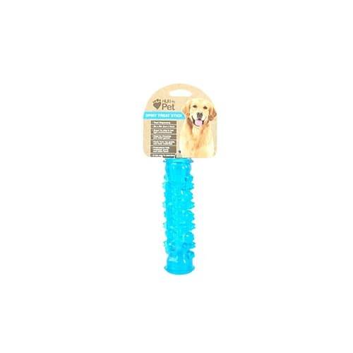 Hug My Pet Spikey Treat Stick Toy