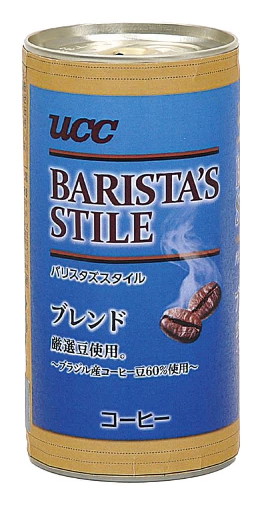 ＭＳバリスタズスタイル　ブレンド