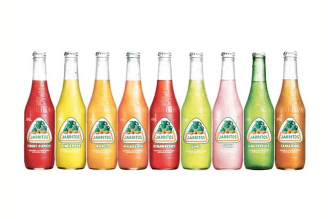Soft drinks and Juices (Refrescos y Jugos)