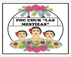 Poc Chuk "Las Mestizas" (Tulum)