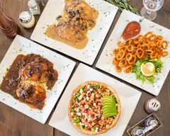Jioio's Family Restaurant (939 Carbon Rd)