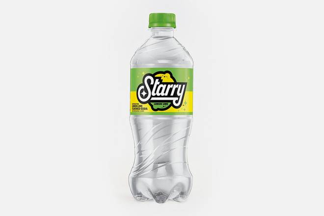 Bottled Starry