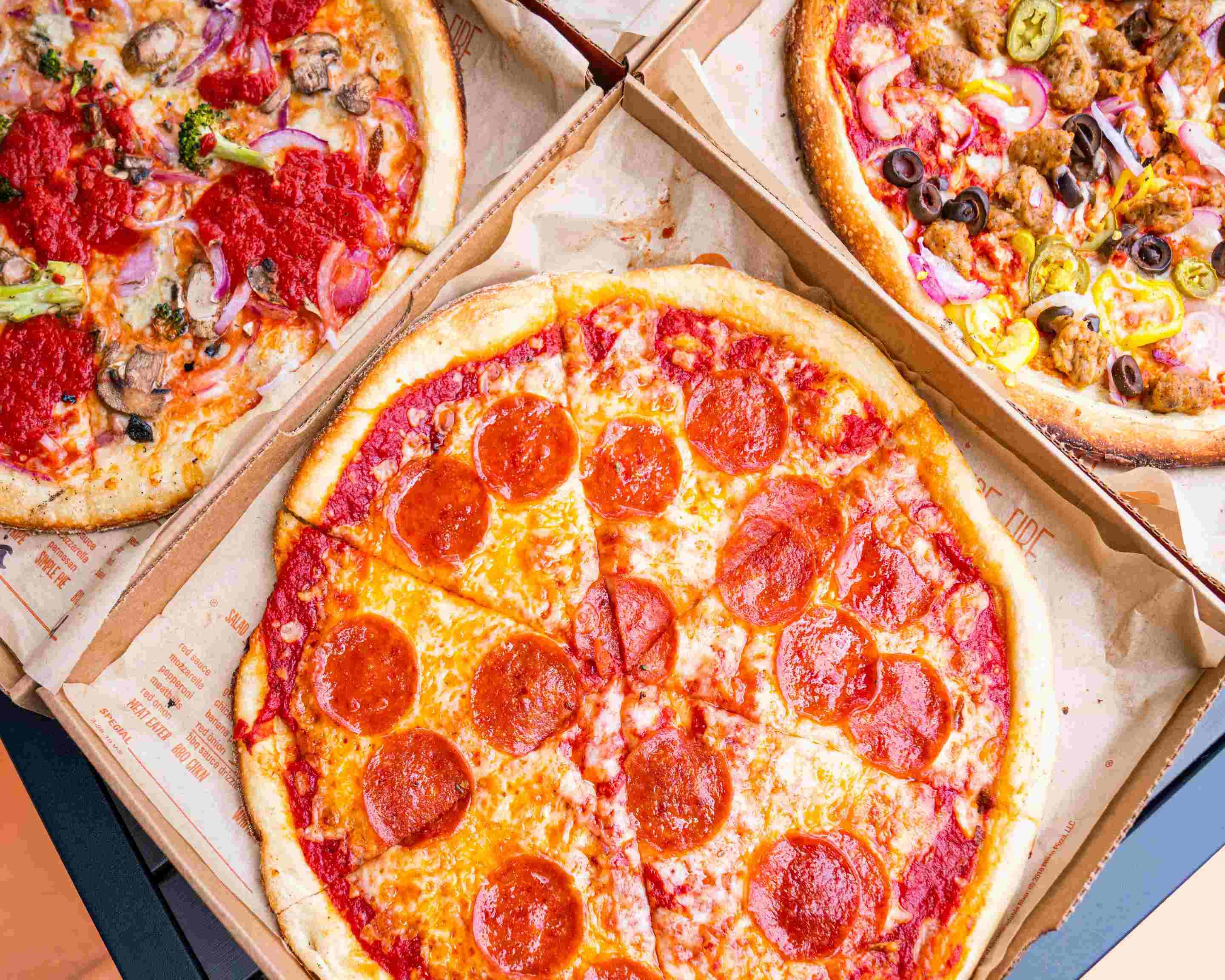 Pizza Town Luzern delivery in Zug Takeout menu Uber Eats