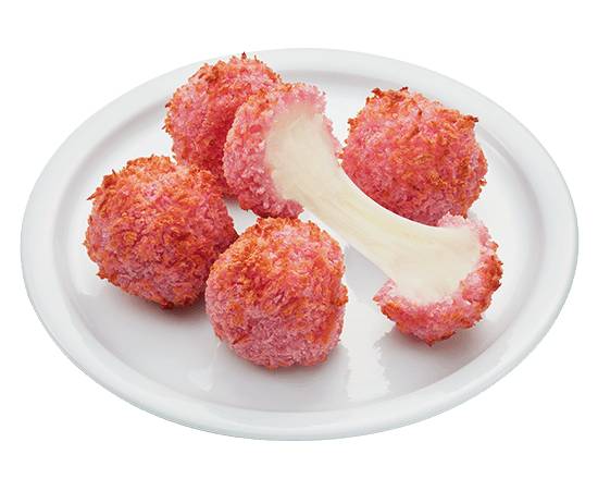 さくらモッツァレラボール Sakura Mozzarella Balls