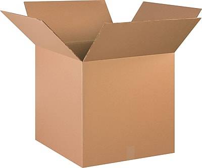 Staples Heavy Duty Shipping Boxes