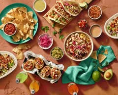 Mucho Burrito (Fremont Village)