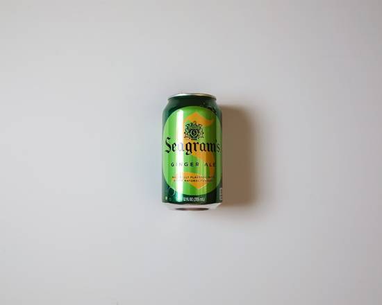 Ginger Ale