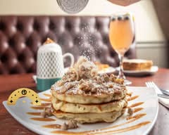 Toast Coffeehouse - Bay Shore