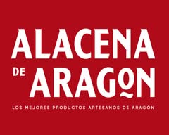 La Alacena de Aragón (Calle Don Jaime I)