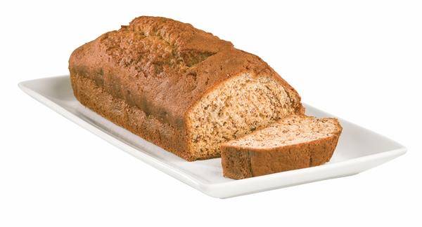 Banana Bread Without Nuts