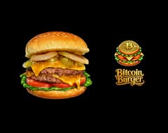 Bitcoin Burgers