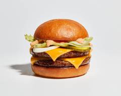 BABY LOVE BURGER