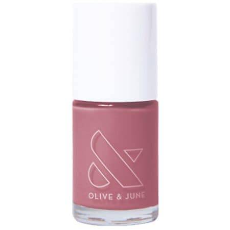 Olive & June Nail Polish, Fig Ranch