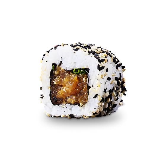 Spicy Tuna Inside Out 2 Stk