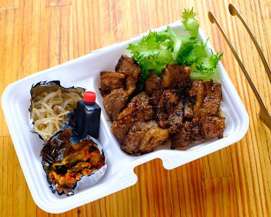 大衆ホルモン・やきにく煙力 堀田駅前店のデリバリー | メニューを見る