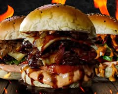 Damian's Burgers (Águilas)